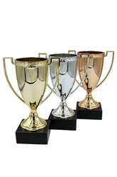 CTS 191 | SET de 3 Cupe Sportive - TrophyShop